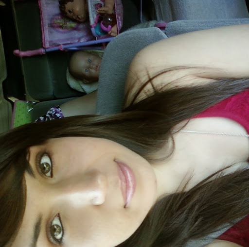 Martha Rodriguez Photo 43