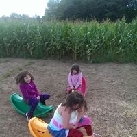 Marcus Cartwright Photo 12