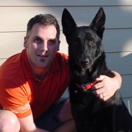 Kevin Trimble Photo 13