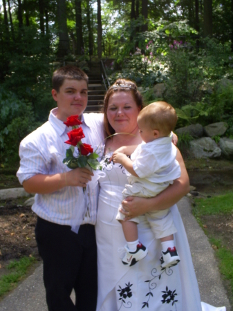 Heather Matthews Photo 31