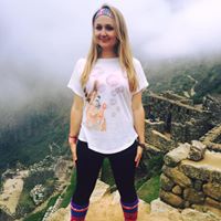 Rachel Reeder Photo 8