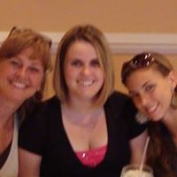 Cindy Mauldin Photo 6