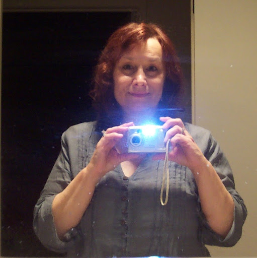Connie Atkinson Photo 2