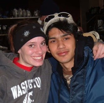 Francisco Juarez Photo 24