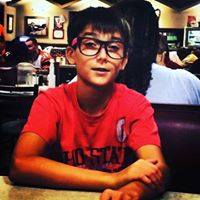 Andrew Meyer Photo 19