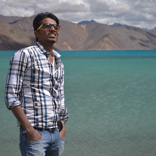 Nadeem Shaikh Photo 31