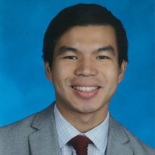 Stephen Lin Photo 41