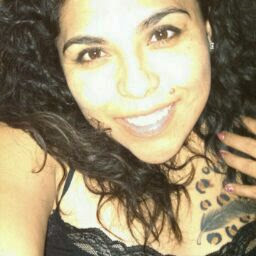 Cynthia Luna Photo 4