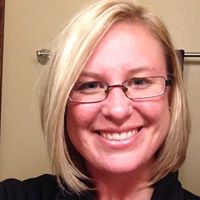 Katherine Winters Photo 17