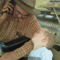 Thomas Kirkland Photo 15