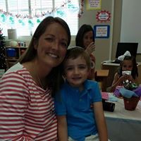 Julie Keck Photo 11
