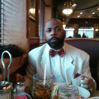 Charles Fuller Photo 34
