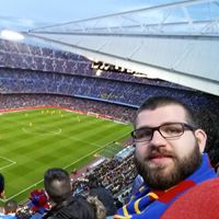 Francis Boudreau Photo 26