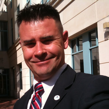 Michael Halpin Photo 35