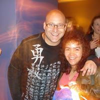 Samantha Driscoll Photo 9