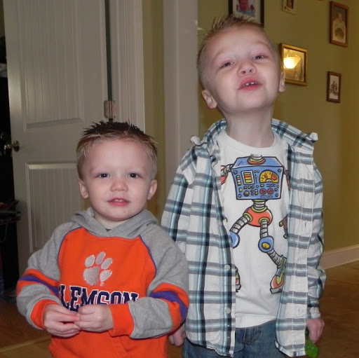 Jason Galloway Photo 44