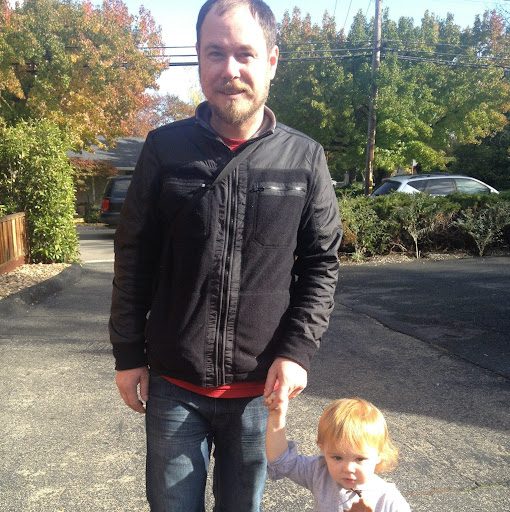 Michael Bradley Photo 44