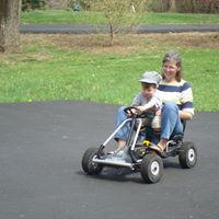 Paula Yoder Photo 12