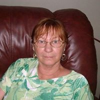 Betty Hatch Photo 10