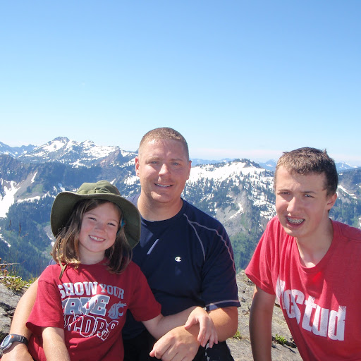 Jacob Armstrong Photo 13