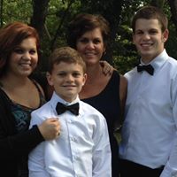 Rebecca Snook Photo 6