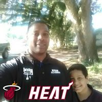 Marvin Alexander Photo 15