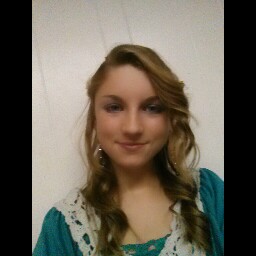 Cheyenne Adams Photo 11