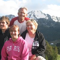 Paula Madsen Photo 9