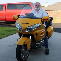 Danny Thacker Photo 30