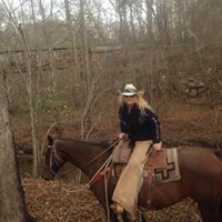 Amy Barber Photo 48
