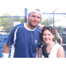 Stacie Francis Photo 12