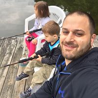 Jared Gillespie Photo 10