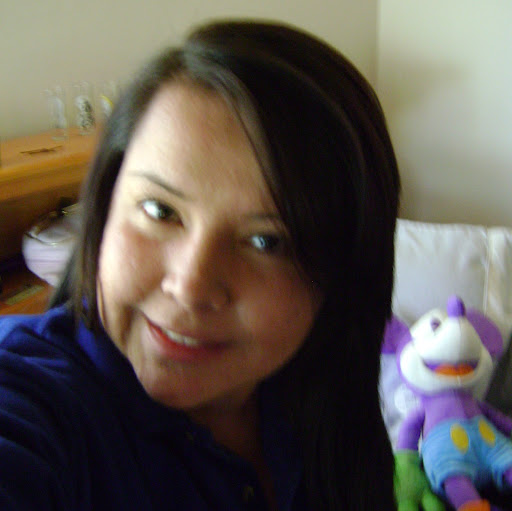 Samantha Acosta Photo 13