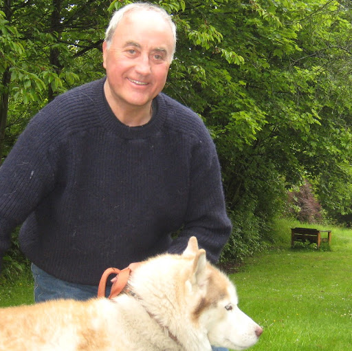Peter Rodgers Photo 23