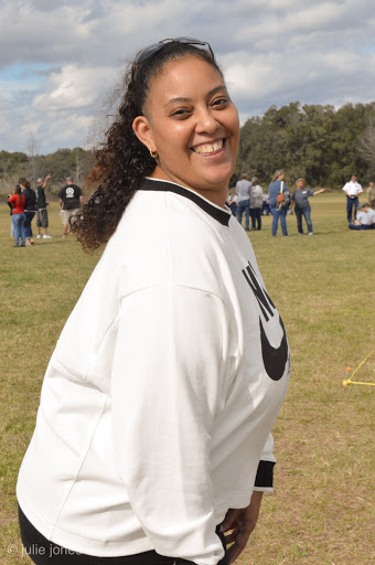 Julie Jones Photo 31