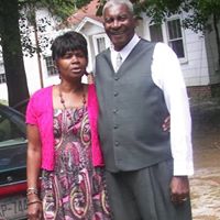 Frances Reaves Photo 12