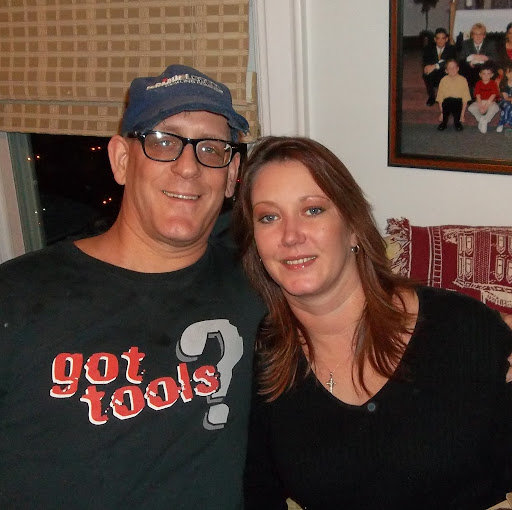 Robyn O'Brien Photo 6