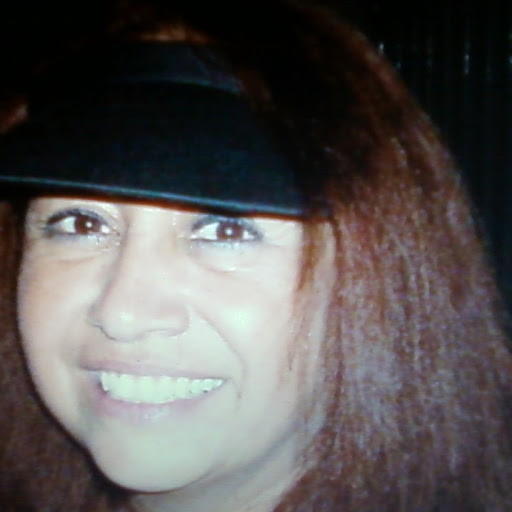 Tina Garcia Photo 14
