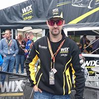 Lance Calvert Photo 9