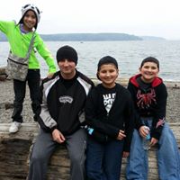 April Gibbons Photo 6