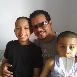 Felix Altamirano Photo 13