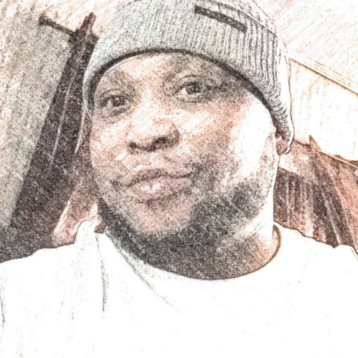 Derrick Frederick Photo 1