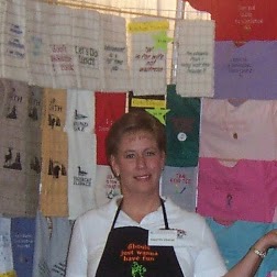 Kristin Krause Photo 26