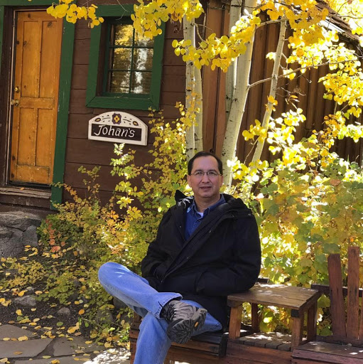 Phillip Orr Photo 12