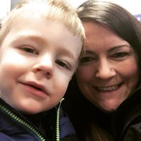 Marie Geurink Photo 3