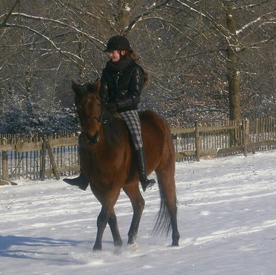 Anna Vandenberg Photo 4