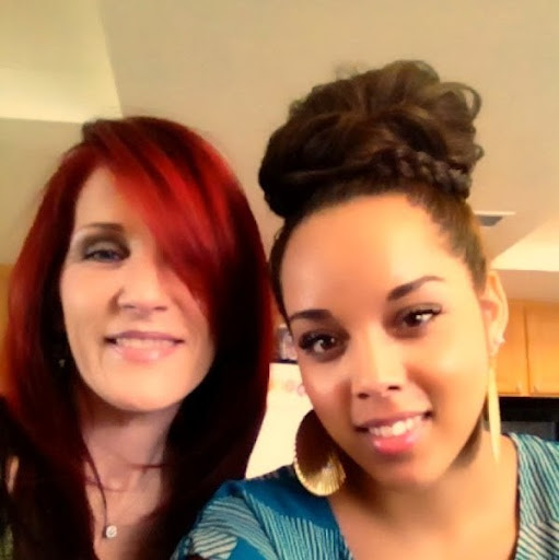 Rebecca Cook Photo 10