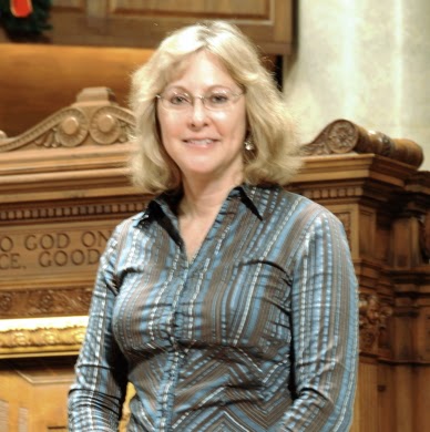 Carol Richardson Photo 17