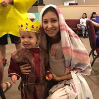 Theresa Ham Photo 11