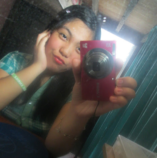 Camille Fernandez Photo 21